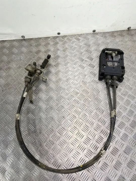 Subaru Forester SJ Växellänk OEM FBZ20650 image 6