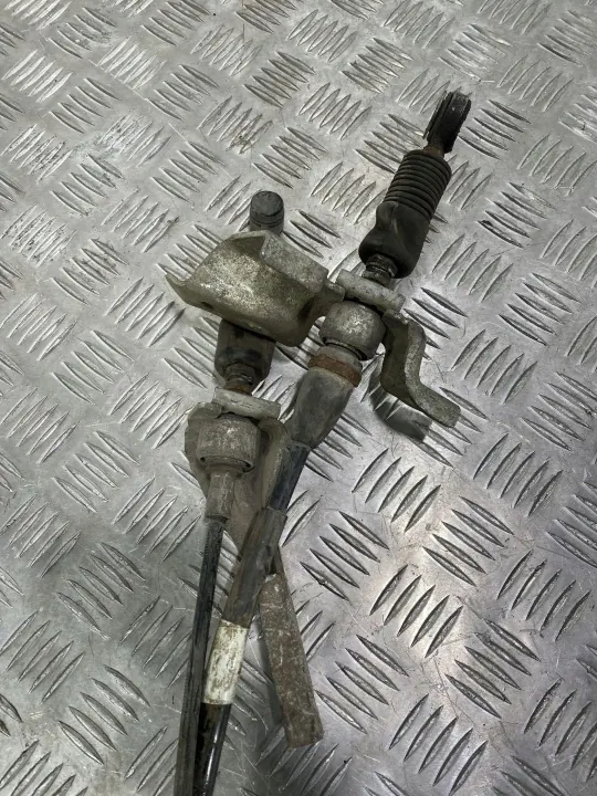 Subaru Forester SJ Växellänk OEM FBZ20650 image 7