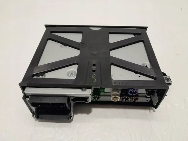 Leitor MMI Navegação Audi A4 B9 OEM 8W2035050B image 2