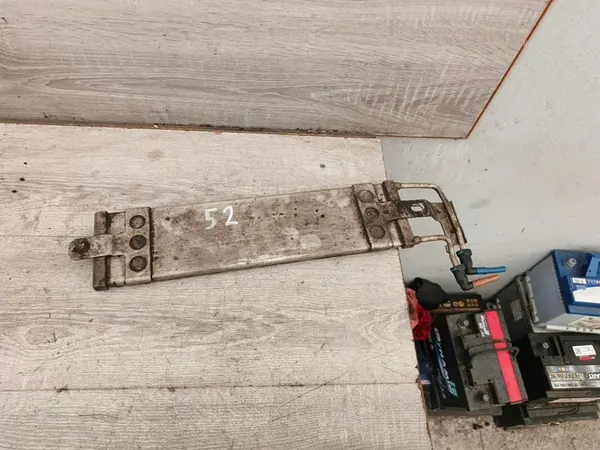 Enfriador de combustible VW GOLF V ALTEA TOURAN 1.9TDI 2.0TDI image 2