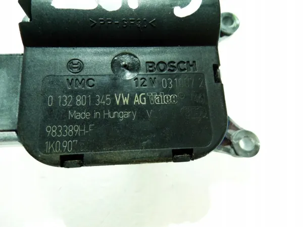 VW klepmotor OEM 1K1907511 voor Golf V Variant image 3