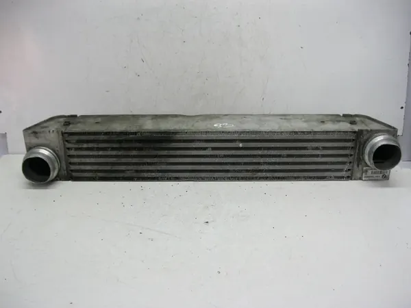 Radiador Intercooler BMW 5 E60 E61 3.0D image 3