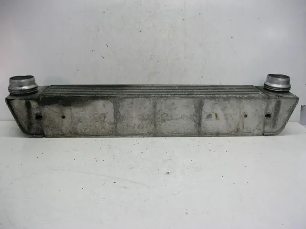 Radiador Intercooler BMW 5 E60 E61 3.0D image 4