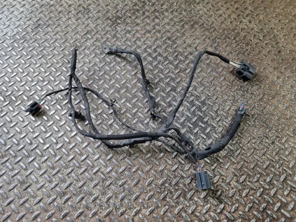 Jeep Grand Cherokee Strålkastarkabel OEM 334721850 image 5