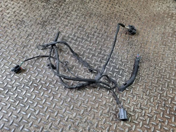 Jeep Grand Cherokee Strålkastarkabel OEM 334721850 image 7