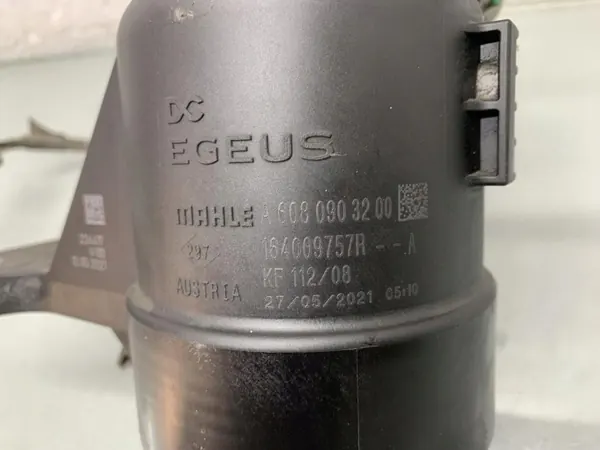 Polttoainesuodatin OEM 164009757R Renault 1.5 DCI image 4