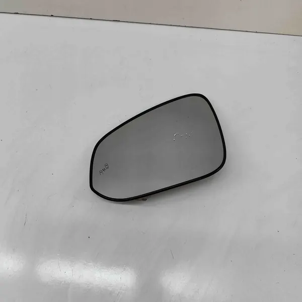 Vasemman Peilin Lisäosa Audi A6 4G0857535 image 3