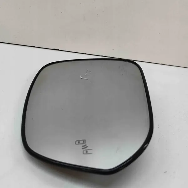 Vasemman Peilin Lisäosa Audi A6 4G0857535 image 4