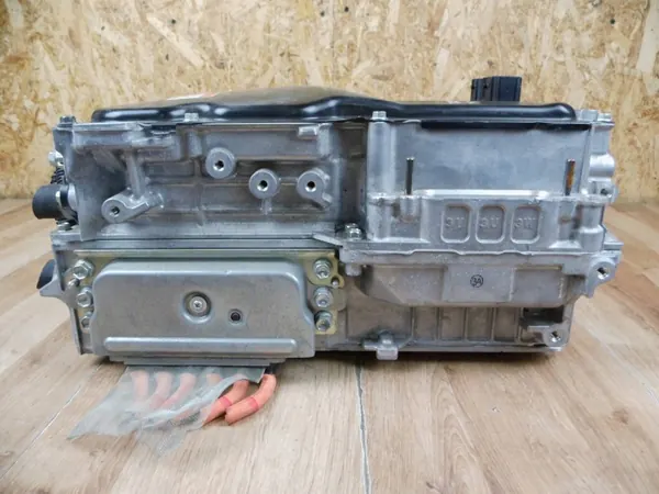 Onduleur Lexus G92A0-78051/61 pour NX350h 2022+ image 4