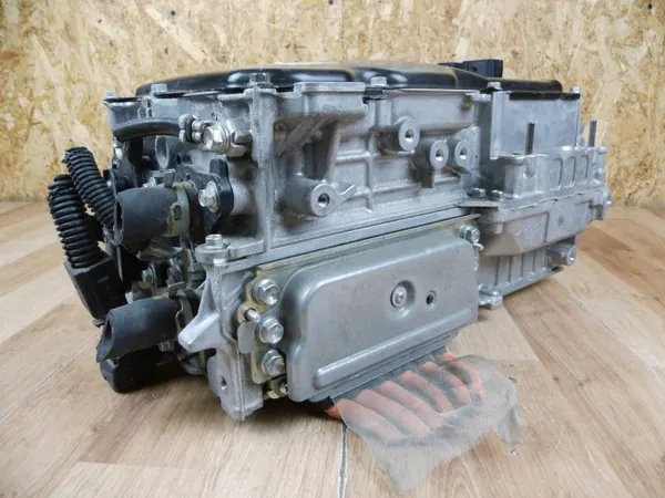Onduleur Lexus G92A0-78051/61 pour NX350h 2022+ image 6