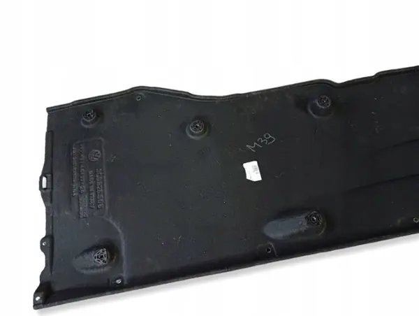 OEM 3Q0825506 Bouclier Dessous Droit pour VW Passat B8 image 4