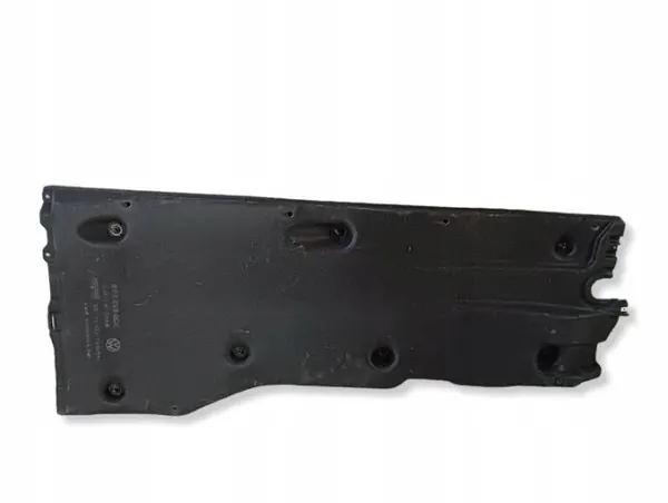 OEM 3Q0825506 Bouclier Dessous Droit pour VW Passat B8 image 5