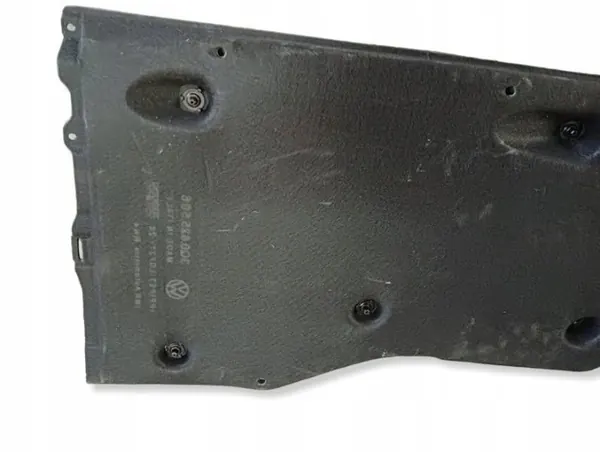 OEM 3Q0825506 Bouclier Dessous Droit pour VW Passat B8 image 8