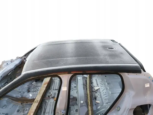 Toit Jeep Avenger OEM DACH JEEP AVENGER (2022-) image 3