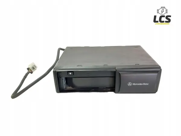 Mercedes CD-vaihtaja A1638200589 W163 ML:lle image 3