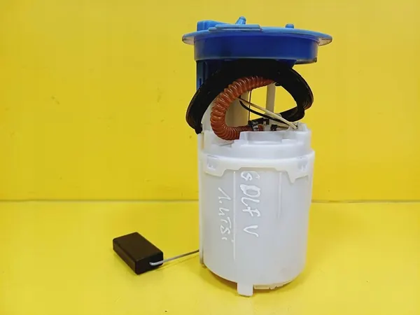 Bomba de combustível VW Golf V 1.4 TSI 1K0919051AE image 5