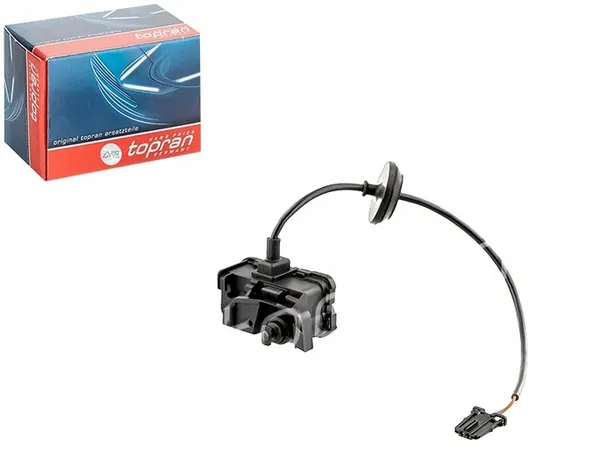 Topran 116 685 Centrallåsaktuator image 4