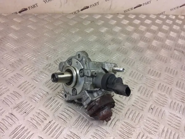 Hogedrukpomp BMW 1 E82 E88 OEM 7801000 image 3
