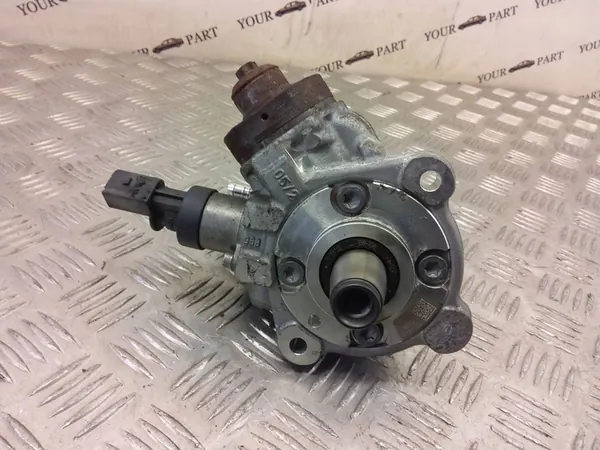 Hogedrukpomp BMW 1 E82 E88 OEM 7801000 image 4