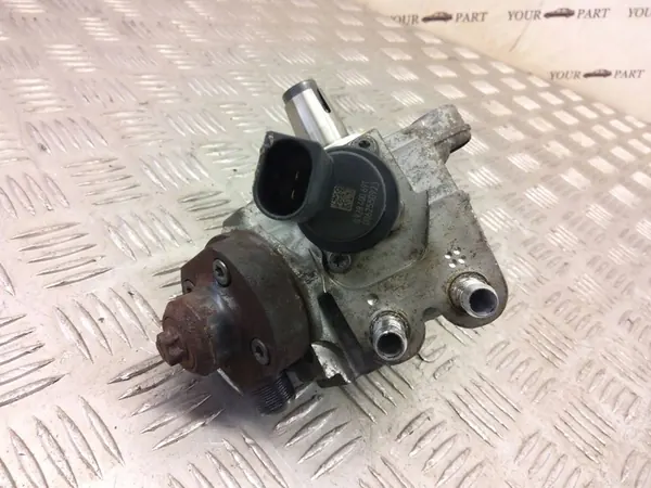 Hogedrukpomp BMW 1 E82 E88 OEM 7801000 image 7