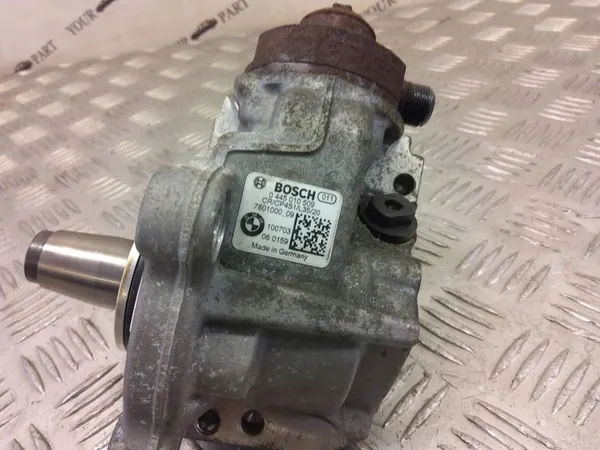 Hogedrukpomp BMW 1 E82 E88 OEM 7801000 image 8