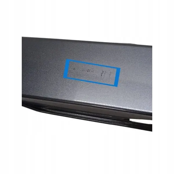 Luz de matrícula Honda Insight OEM 74890TM8 image 5