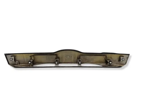 Luz de matrícula Honda Insight OEM 74890TM8 image 9