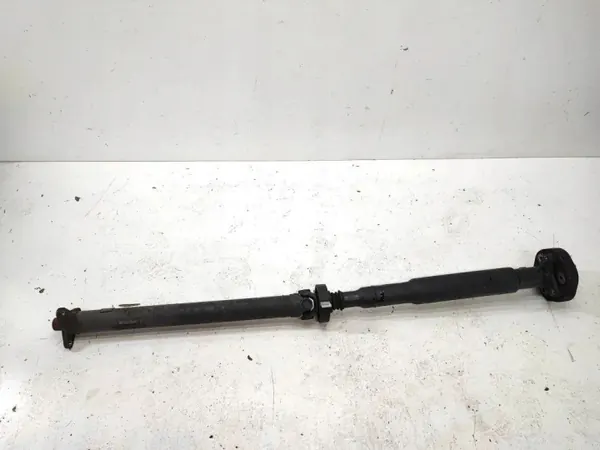 Arbre de transmission BMW OE 7527363 d'occasion image 2