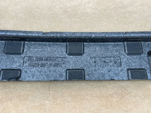 Framstötskåda skumabsorber OEM 7878341000 SsangYong image 6