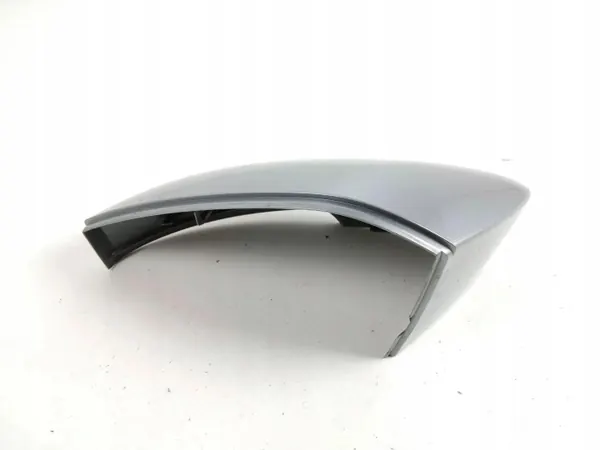 Skoda Superb linker spiegelkap OEM 3V0857537A image 2