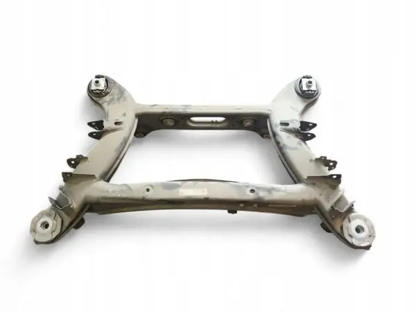 Mercedes-Benz GLC Traverse arrière OEM 2533507102 image 2