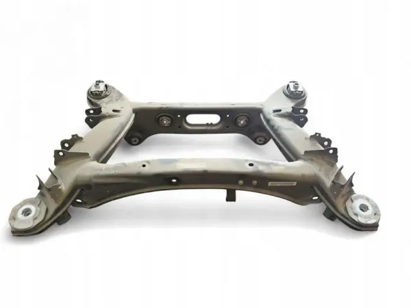 Mercedes-Benz GLC Traverse arrière OEM 2533507102 image 9