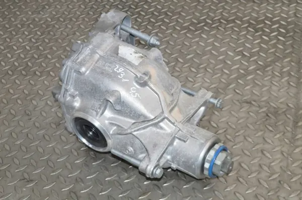 Diferencial trasero BMW X3 G01 F97 8643137 2.0L image 2