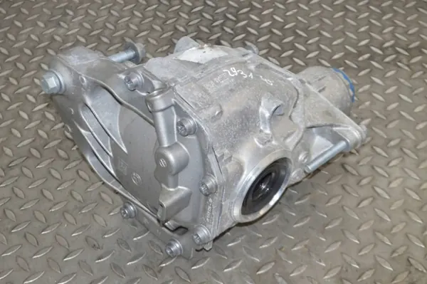 Diferencial trasero BMW X3 G01 F97 8643137 2.0L image 3