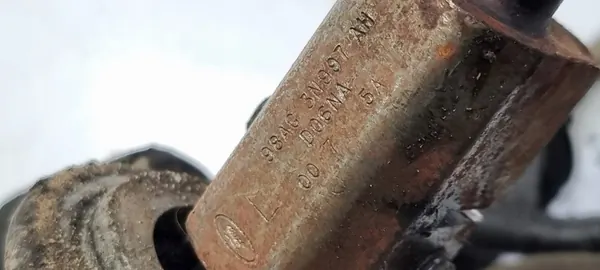 MAGLOWNICA FORD FOCUS MK1 98AG3A500AL image 2