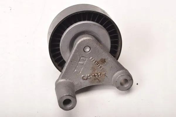 VOLVO XC60 II T6 Híbrido Enchufable AWD Polea de Tensor 31460386 image 3