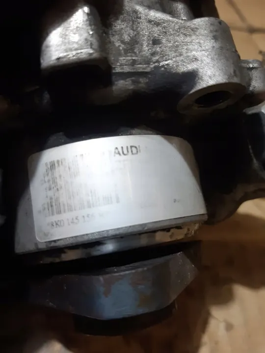 AUDI A4 B8 1.8 TFSI Stuurbekrachtigingspomp 8K0145156R image 2