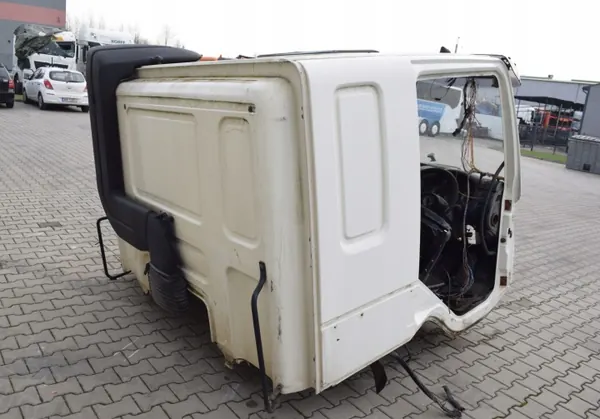 Squelette de Cabine DAF CF - Pièce DAF OE d'Occasion image 3