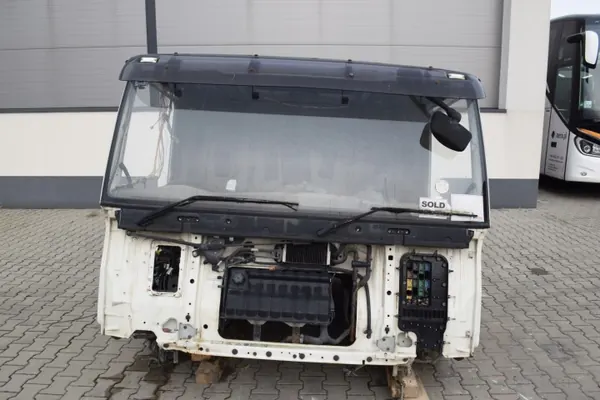 Squelette de Cabine DAF CF - Pièce DAF OE d'Occasion image 5