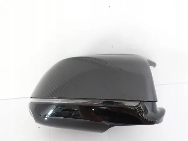 OEM 64285295 Rechter spiegelkap carbon BMW X3/X4 M image 2