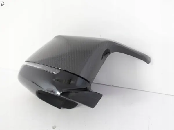 OEM 64285295 Rechter spiegelkap carbon BMW X3/X4 M image 4