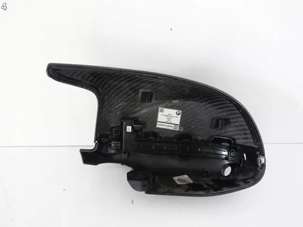 OEM 64285295 Rechter spiegelkap carbon BMW X3/X4 M image 5