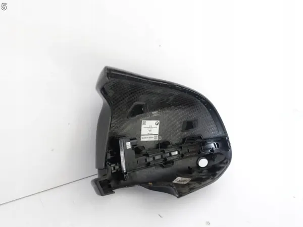 OEM 64285295 Rechter spiegelkap carbon BMW X3/X4 M image 6