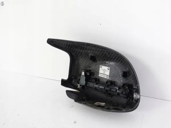 OEM 64285295 Rechter spiegelkap carbon BMW X3/X4 M image 7