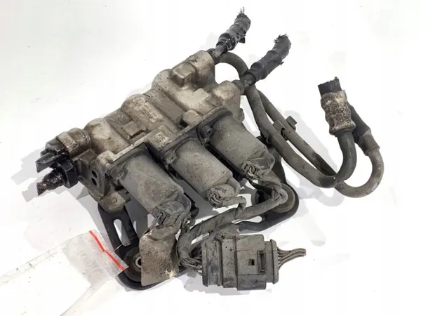 Dynamic Drive Kleppomp OEM 97035907505 Porsche image 2
