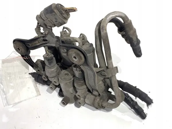 Dynamic Drive Kleppomp OEM 97035907505 Porsche image 4