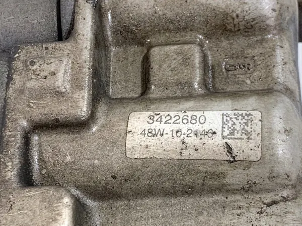 Dynamic Drive Kleppomp OEM 97035907505 Porsche image 5