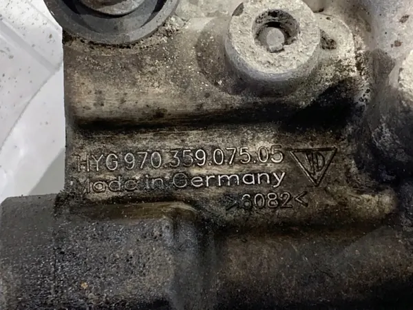 Dynamic Drive Kleppomp OEM 97035907505 Porsche image 6