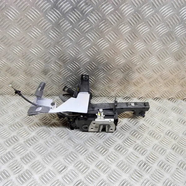 Rechts Vorderes Türschloss Ford Fiesta VII 1.0L H1BBA219A64CN image 2