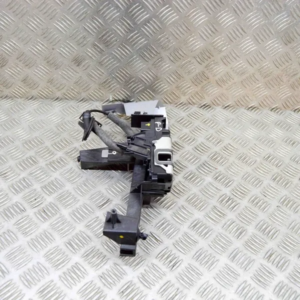 Rechts Vorderes Türschloss Ford Fiesta VII 1.0L H1BBA219A64CN image 3